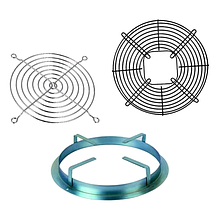 Кріпильні кільця
