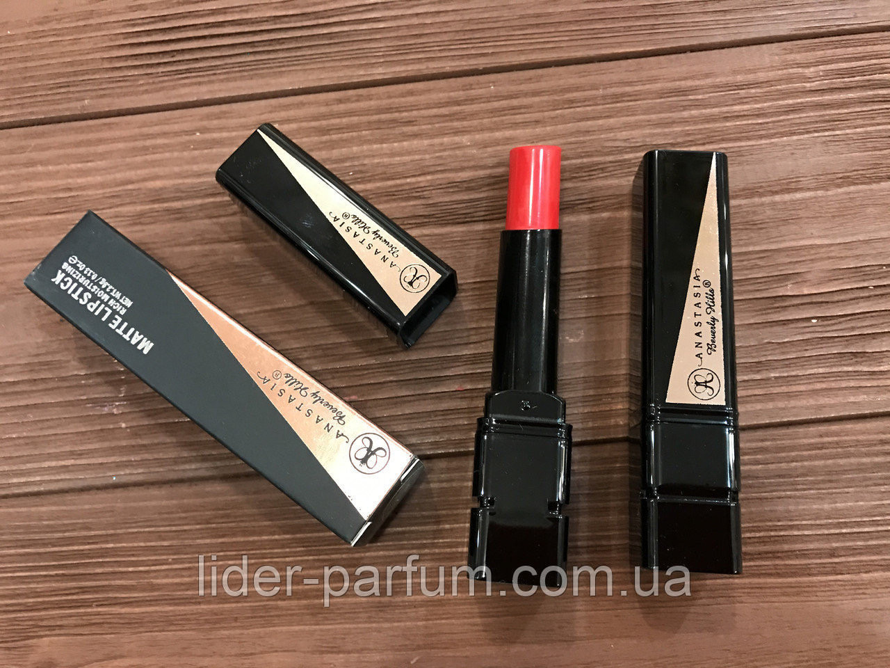 Помада для губ Anastasia Beverly Hills
