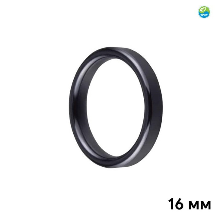 Пропускне кільце для вудлища, діаметр 16 мм (14,6 мм) Worl4Carp