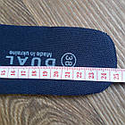 Кросівки жіночі Dual ( Україна) р.38 текстиль сітка рожеві, фото 3