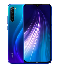 Xiaomi Redmi Note 8