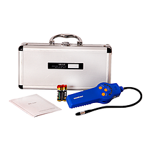 Шукачі витоків хладонів (фреонів)