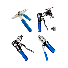 Набори труборасширителей