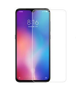 Захисне скло для Xiaomi Mi A3 прозоре (Ксіомі сяоми Мі А3)