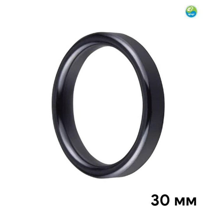 Пропускне кільце для вудлища, діаметр 30 мм Worl4Carp, фото 1