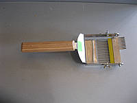 Вилка раскладушка для распечатки сот Модель 2 (аналог Культиватора Кузина/Белка)