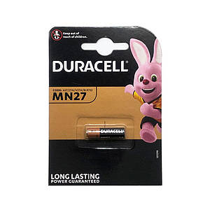Батарейка MN27 (A27) Duracell