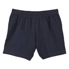 Шорти для хлопчика сині трикотажні Despicable Me (Німеччина) зріст 98/104 см, фото 1