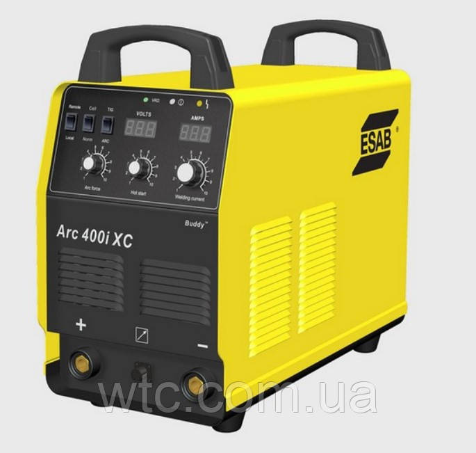 Інвертор Buddy ™ Arc 400i, фото 1