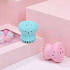 Силіконова щіточка для вмивання Восьминіг Etude House, фото 2