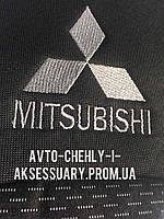 Чехлы на сидения Mitsubishi ASX