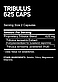 Трібулус Тестостерон - Optimum Nutrition Tribulus 625 mg /100 caps, фото 3