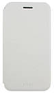 Чохол книжка Mofi Leather Case Nokia Lumia 520 White