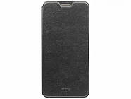 Чохол книжка Mofi Leather Case Nokia X X+ Black