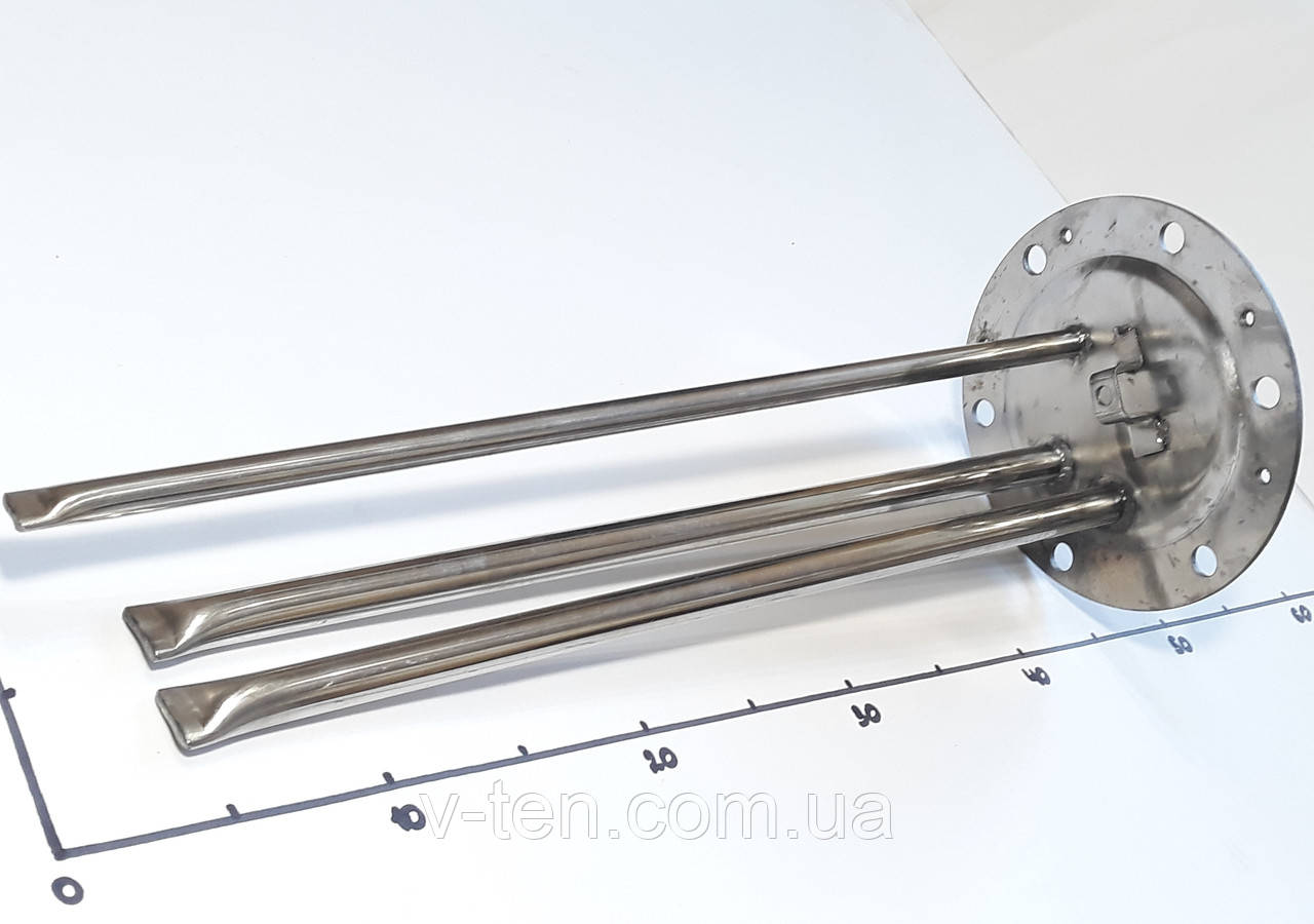 Фланець-колба для бойлерів Electrolux, Termal