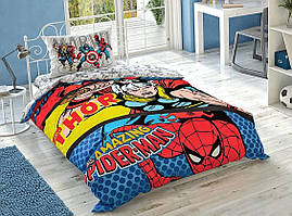 TAC — Дитяча постільна білизна в ліжко