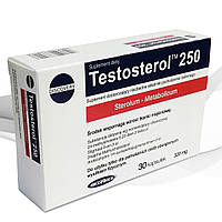 Тестостерол Megabol Testosterol 250 30 caps