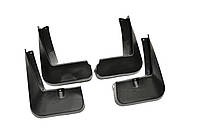 Бризковики Hyundai Tucson 2015 - комплект 4шт AVTM MF.HYNTU2015 (хюндай туксон)