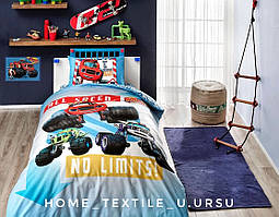 TAC — Дитяча постільна білизна в ліжко