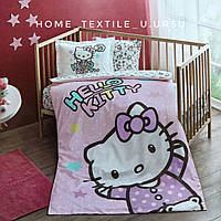 TAC — Дитяча постільна білизна в ліжечко