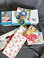 TAC — Дитяча постільна білизна в ліжечко