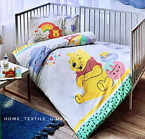 TAC — Дитяча постільна білизна в ліжечко