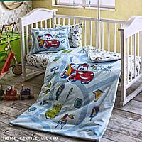 TAC — Дитяча постільна білизна в ліжечко