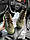 Жіночі кросівки D!or D-connect Green Khaki  Люкс, фото 4