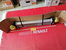 Інтеркулер Renault Kangoo 1.5 dCi 01- (NRF 30353=8200732390)