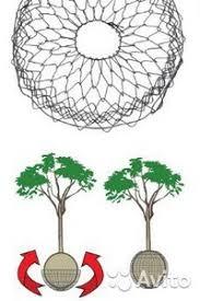 Сітка для комів 60 см, фото 1