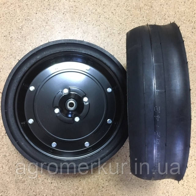 Колесо прикочувальне AC805801 Kverneland 400х115 FARMFLEX