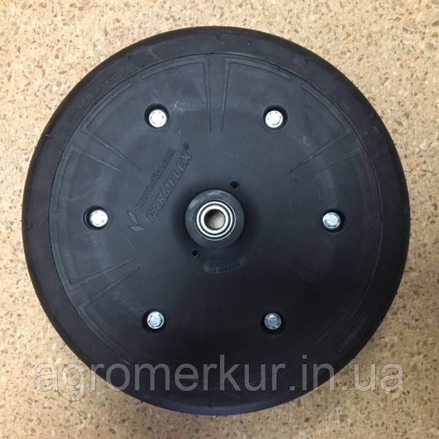 Колесо прикотуюче A156140232 Kverneland