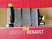 Інтеркулер Renault Capture 1.2/1.5 dci (NRF 30375=144961381R)