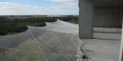 ЗУС Болт М 16, фото 1