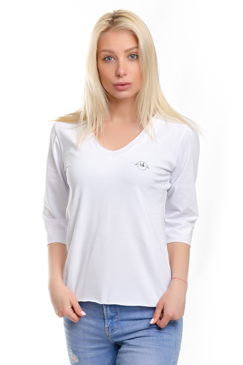 Лонгслів RB, фото 1