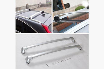 Оригінальні перемички Honda CR-V (2012-2016)