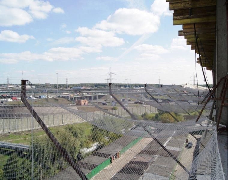 ЗУС Опора верхня система Т, фото 1