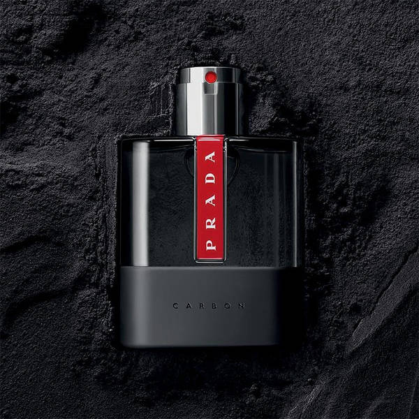 Prada Luna Rossa Carbon 100ml Prada Luna Rossa Carbon 100ml