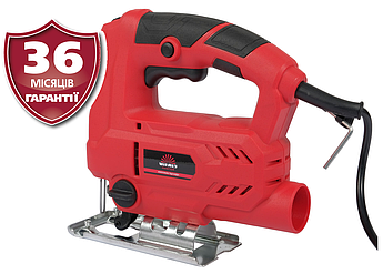 Лобзик 600 Вт Латвія Vitals Master Ef 8060GN