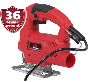 Лобзик 400 Вт Латвія Vitals Ef 5540GNq