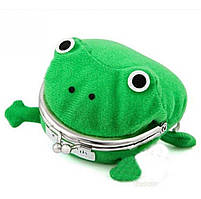 Гаманець Наруто - жаба Гамма-Чан, косплей аксесуар - Wallet Frog, Naruto, cosplay