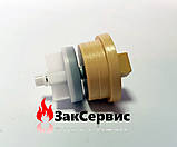 Турбінка датчика протока Vaillant atmoMAX, turbomAX Pro/Plus 0020029604, фото 6