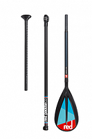 Весло для SUP Red Paddle Co Carbon 50-Nylon 3pc (CamLock)