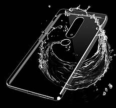 Ультратонкий 0,3 мм чехол для Nokia 6.1 (2018), фото 5