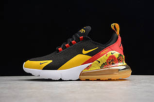 Кросівки жіночі Nike Air Max 270 / AMX-062