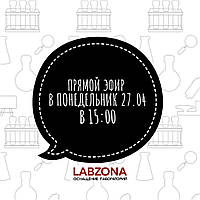 Прямые эфиры в Лабзоне