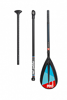 Весло для SUP Red Paddle Co Midi Carbon 50-Nylon 3pc (CamLock)