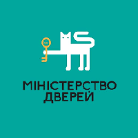 Міністерство дверей