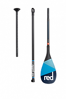 Весло для SUP Red Paddle Co Carbon 100 3pc (Camlock)