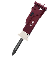 Гідромолот FX-340